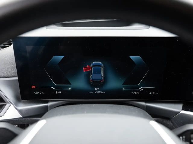 BMW i4 Coupé Gran Coupé eDrive35