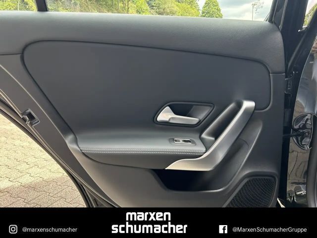 Mercedes-Benz A 180 A 180 Progr. AHK+Winter+Kamera+Carbon+LED+MY24