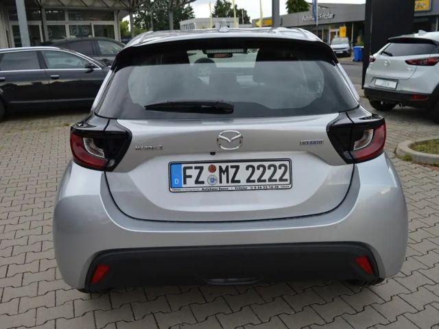 Mazda 2 Hybrid 1.5L Hybrid VVT-i 116 PS e-CVT FWD CENTRE-L