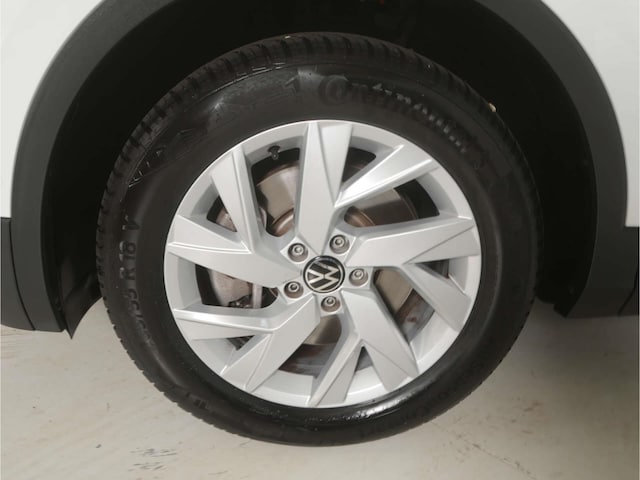 Volkswagen Tiguan 2.0 TDI 4Motion Allspace Life