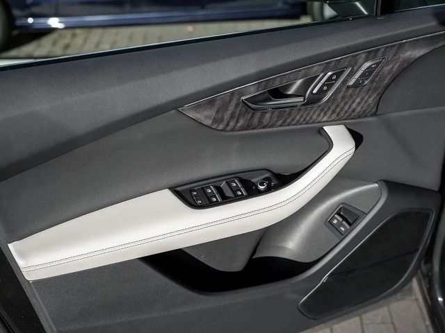 Audi Q7 Hybride Quattro S-Line