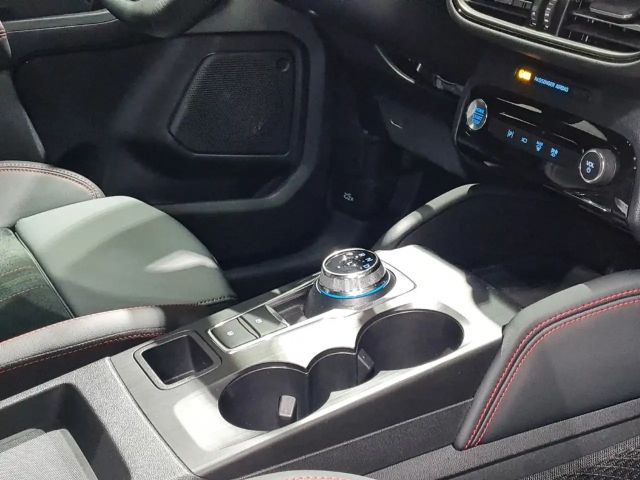 Ford Kuga Plug in Hybrid ST Line X