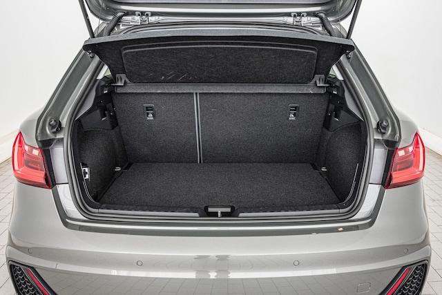 Audi A1 30 TFSI S-Line Sportback