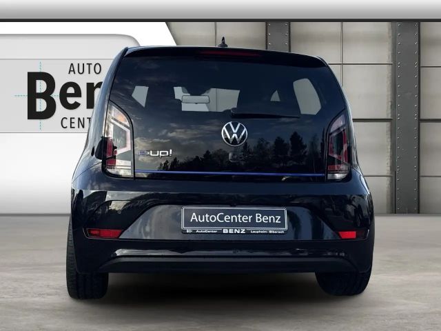 Volkswagen e-up! Active