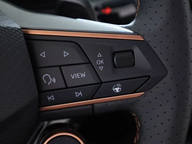 Cupra Terramar 1.5 e-Hybrid VZ