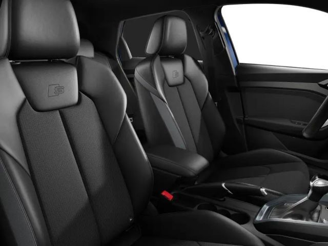 Audi A1 30 TFSI S-Line Sportback