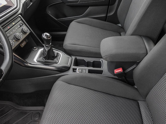 Volkswagen T-Roc 1.0 TSI