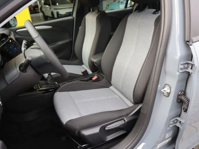 Opel Corsa 1.2 Turbo Edition