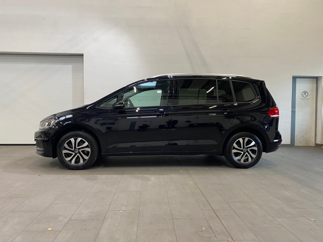 Volkswagen Touran 1.5 TSI DSG