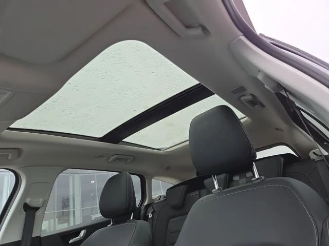 Ford Focus Active EcoBoost Wagon