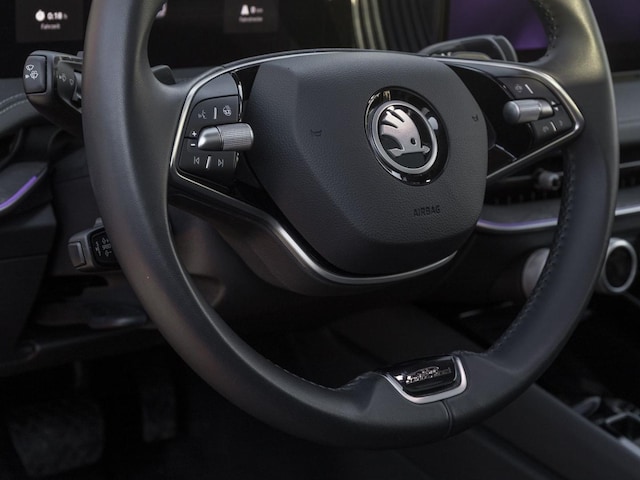 Skoda Superb 2.0 TDI Combi