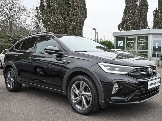 Volkswagen Taigo 1.5 TSI DSG R-Line