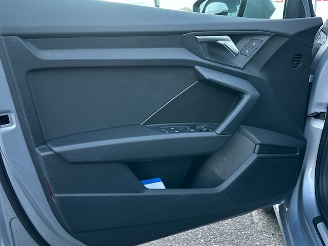 Audi A3 35 TFSI S-Tronic Sportback