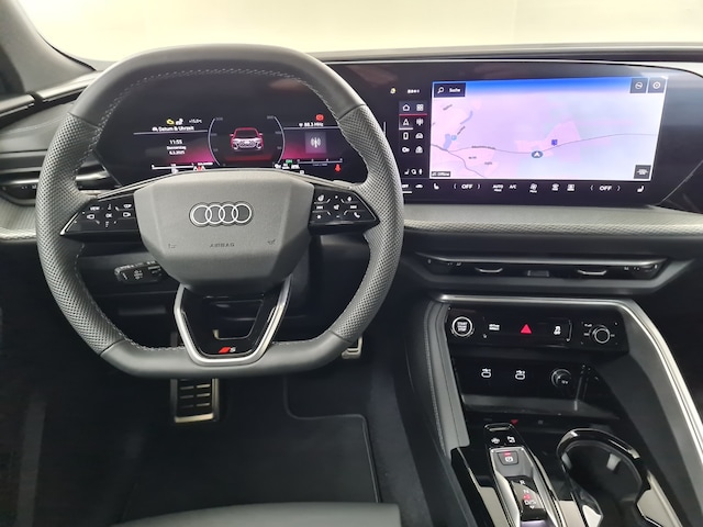 Audi Q5 Quattro S-Tronic