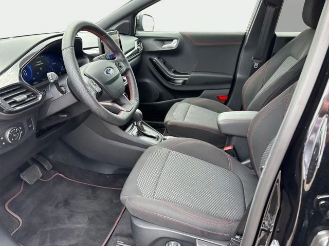 Ford Puma EcoBoost ST Line