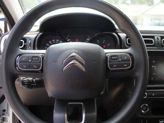 Citroën C3 PureTech Shine