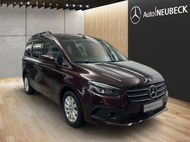 Mercedes-Benz T 180 Progressive