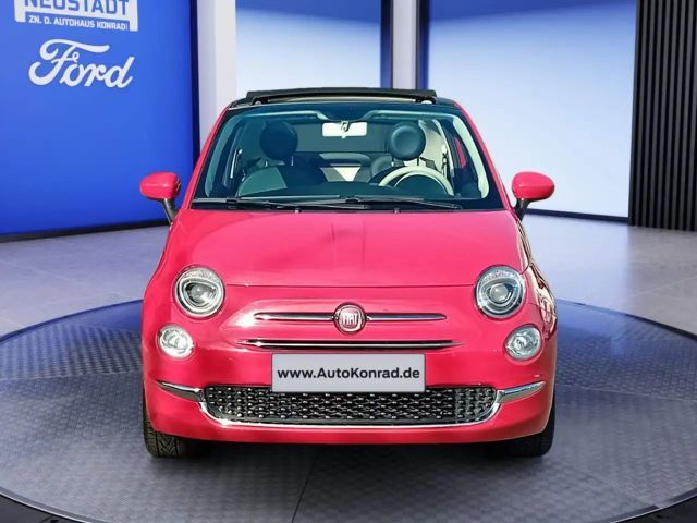 Fiat 500 Dolcevita