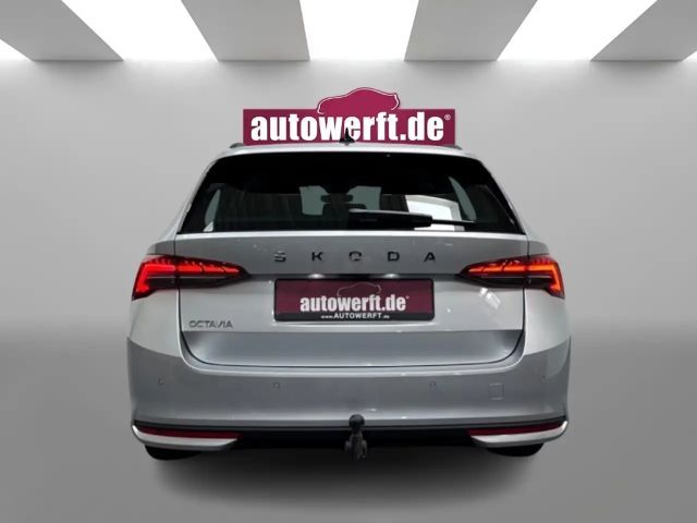 Skoda Octavia 2.0 TDI Selection