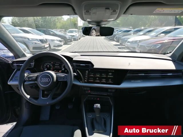 Audi A3 35 TFSI Sedan Sportback