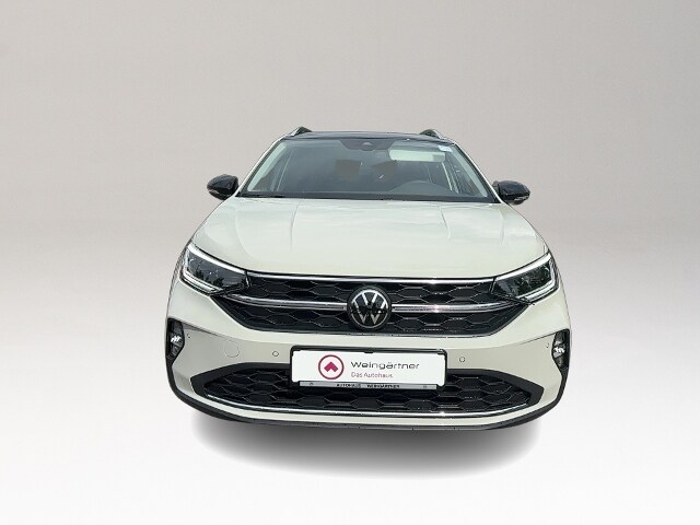 Volkswagen Taigo 1.0 TSI DSG IQ.Drive Style