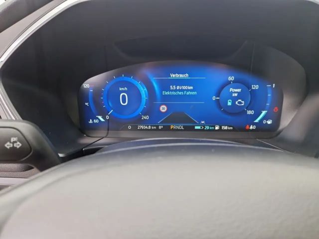 Ford Kuga Plug in Hybrid Titanium