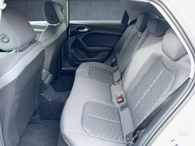 Audi A1 25 TFSI S-Line