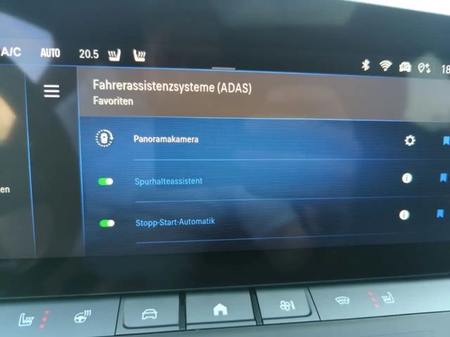 Opel Astra 1.2 Turbo Turbo Ultimate