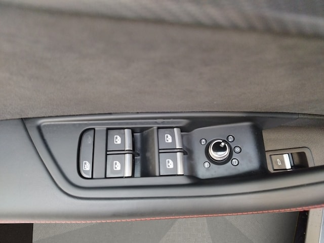 Audi RS5 Quattro Sportback