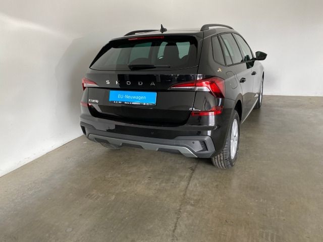 Skoda Kamiq 1.0 TSI Selection