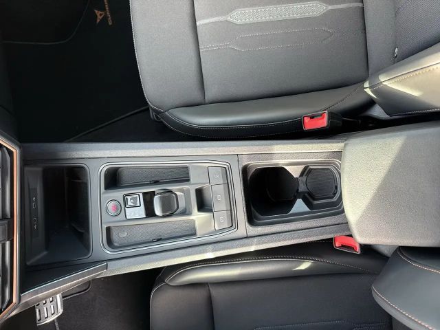 Cupra Leon SP eHybrid ACC/LED/Navi/PDC