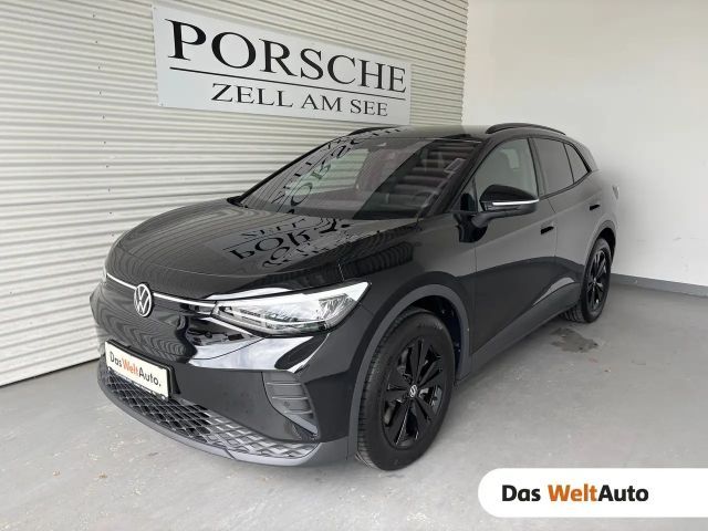 Volkswagen ID.4 4Motion Performance Pro