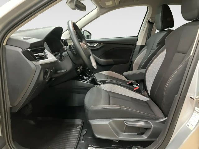 Skoda Kamiq 1.0 TSI Selection