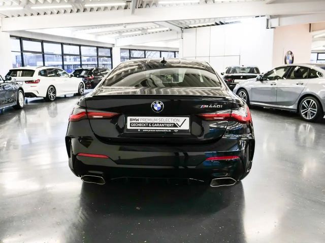 BMW 440 Coupé M-Sport M440i xDrive