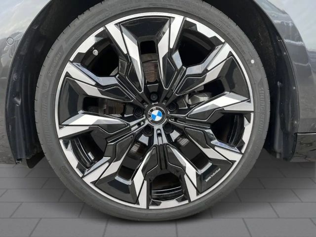 BMW 520 520i M-Sport Touring