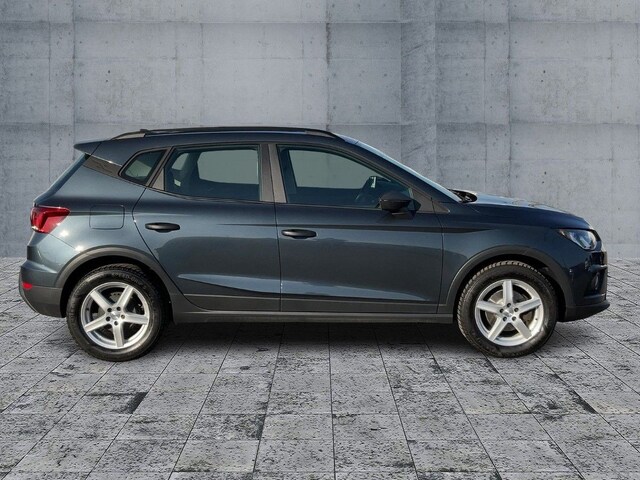 Seat Arona 1.0 TSI Reference