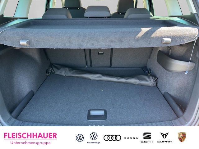 Skoda Karoq 1.5 TSI Selection