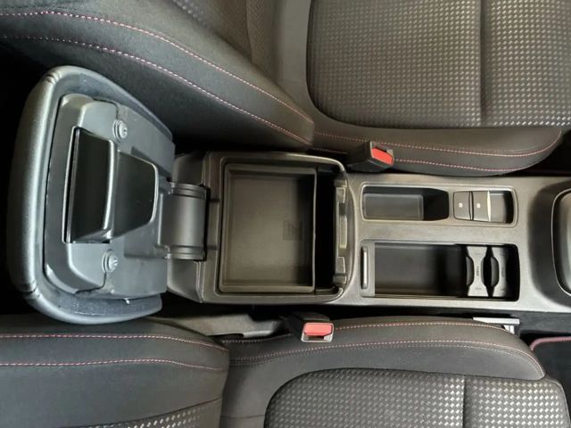 Ford Focus EcoBoost ST Line Wagon