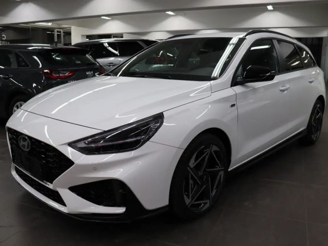 Hyundai i30 N Line