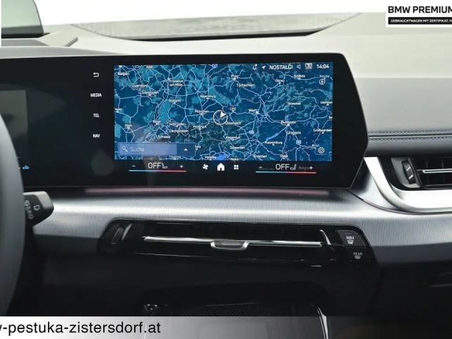 BMW 218 218d Active Tourer Sedan