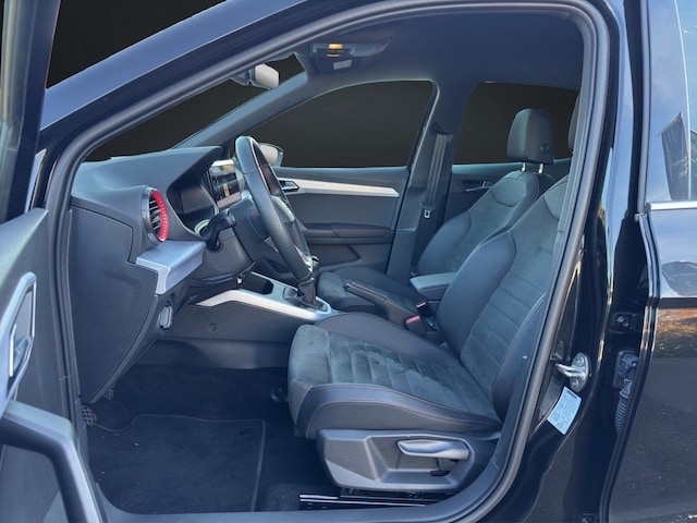 Seat Arona 1.0 TSI FR-lijn Plus