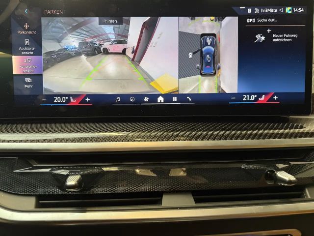 BMW X6 M-Sport xDrive