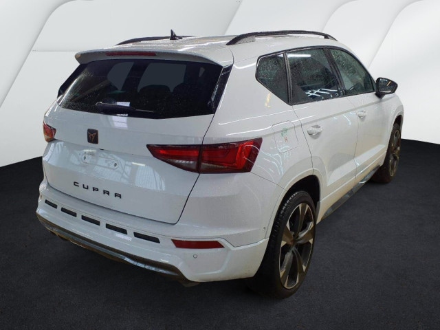 Cupra Ateca 2.0 TSI DSG