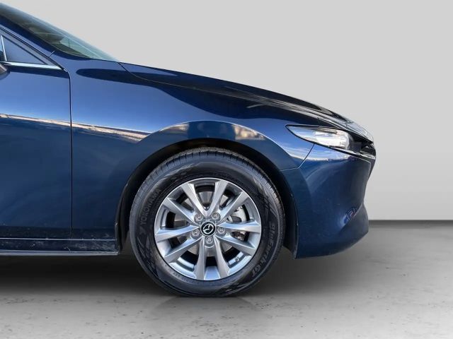 Mazda 3 Comfort SkyActiv e-Skyactiv