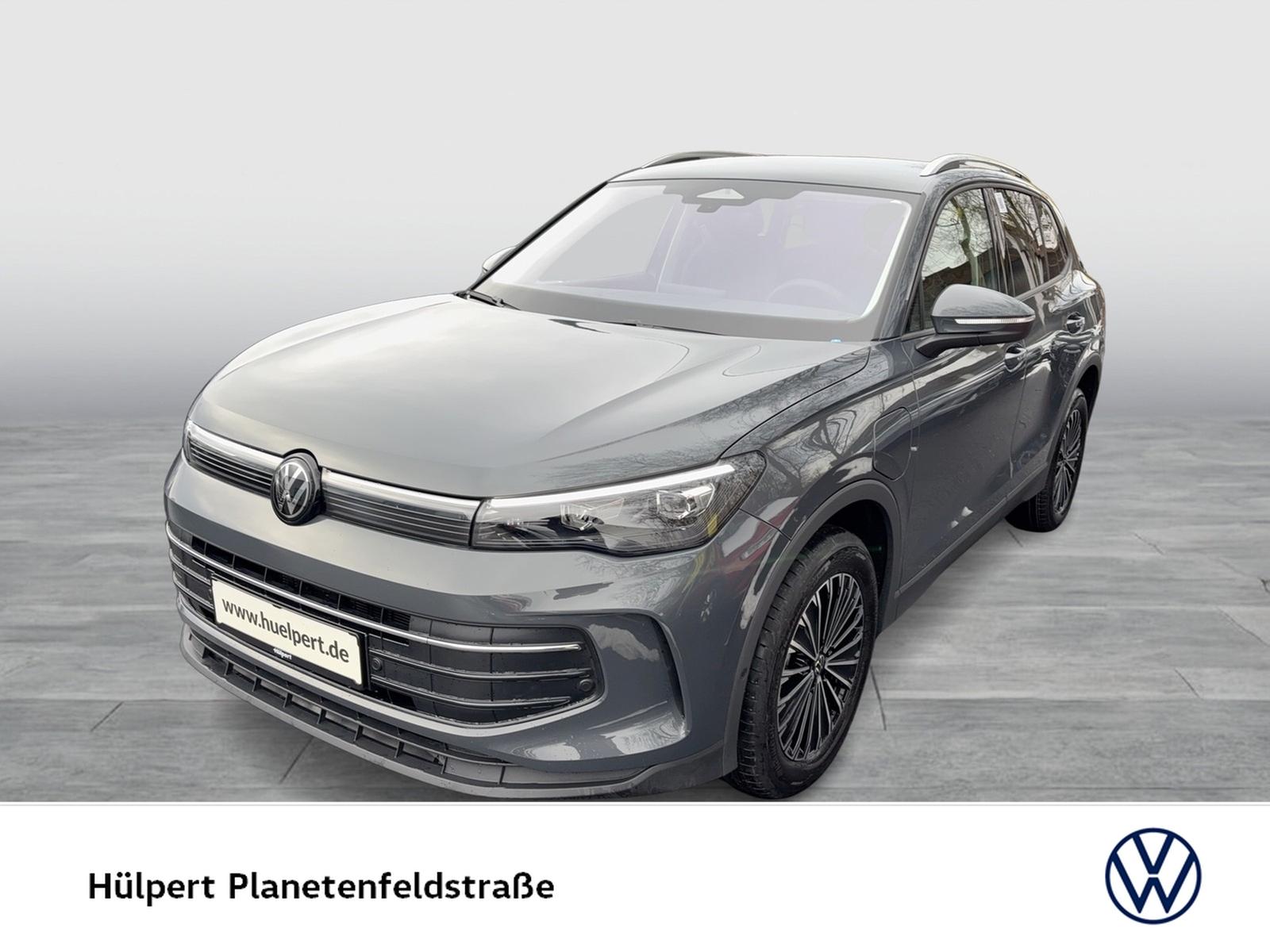 Volkswagen Tiguan Life eHybrid