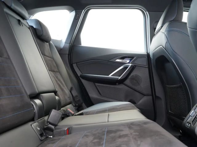 BMW X1 M-Sport sDrive