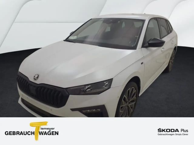 Skoda Scala 1.5 TSI Selection
