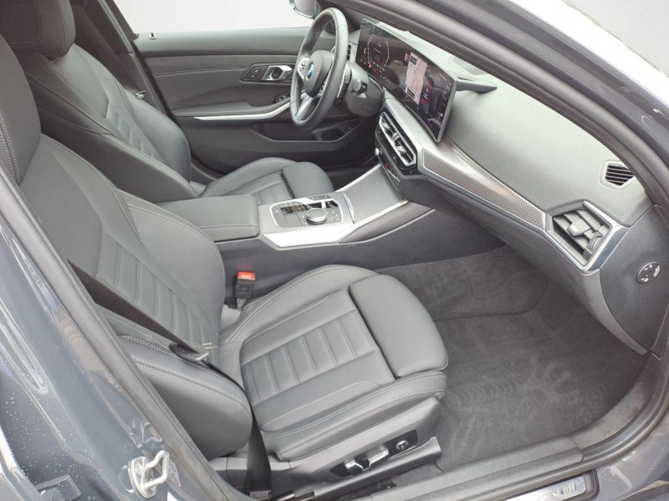 BMW 320 320i Touring