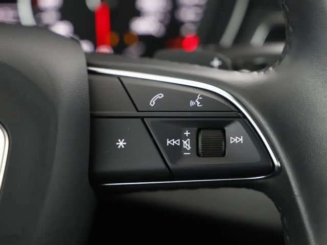 Audi A5 40 TFSI Cabriolet