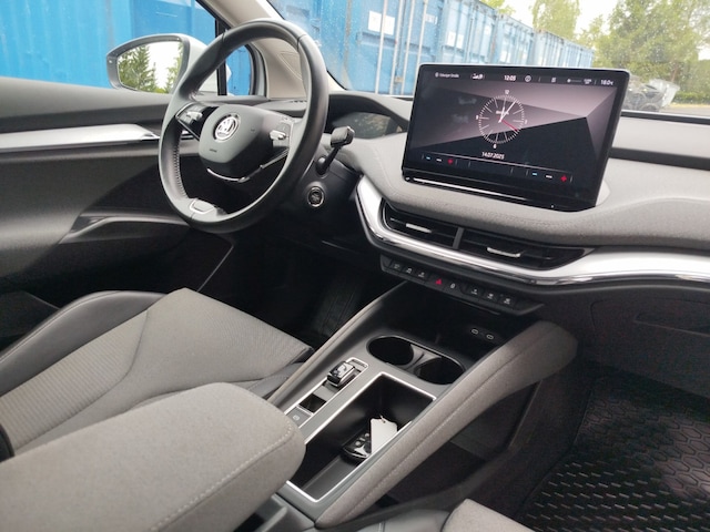 Skoda Enyaq iV 80x